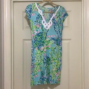 Lilly Pulitzer Brewster Dress